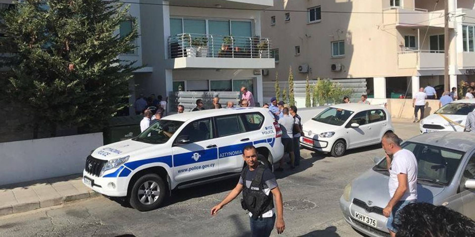 Υπό την επήρεια ψυχοφαρμάκων ο απαγωγέας, ανέφερε ο δικηγόρος του