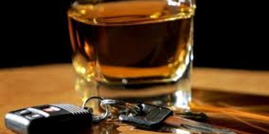 ΛΑΡΝΑΚΑ : 44χρονη οδηγούσε μεθυσμένη και ενεπλάκη σε τροχαίο