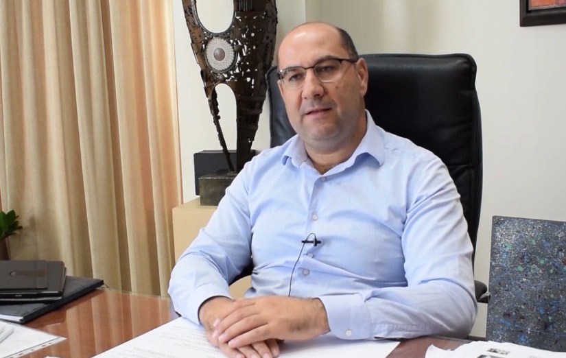 Το Μακένζυ και οι παράγκες της Λάρνακας ενώπιον του ΥΠΕΣ