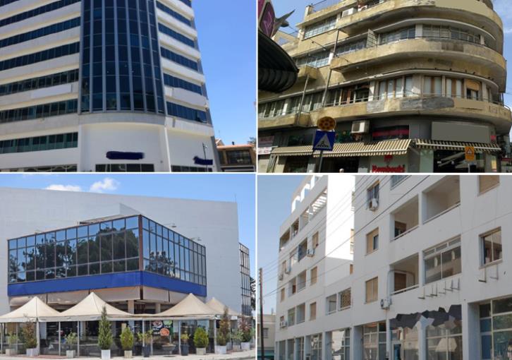 Γνωστά καταστήματα στην Κύπρο τα πήραν οι τράπεζες