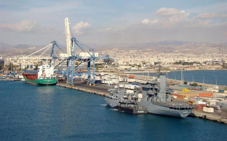Ναυτικοί Πράκτορες: Αβεβαιότητα για λιμάνι Λάρνακας