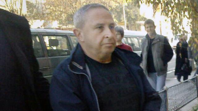 Ελεύθερος στη Λάρνακα o Ισραηλινός που ζητούσε η Ρωσία