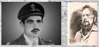 Ο «Αποχαιρετισμός» του Γιάννη Ρίτσου