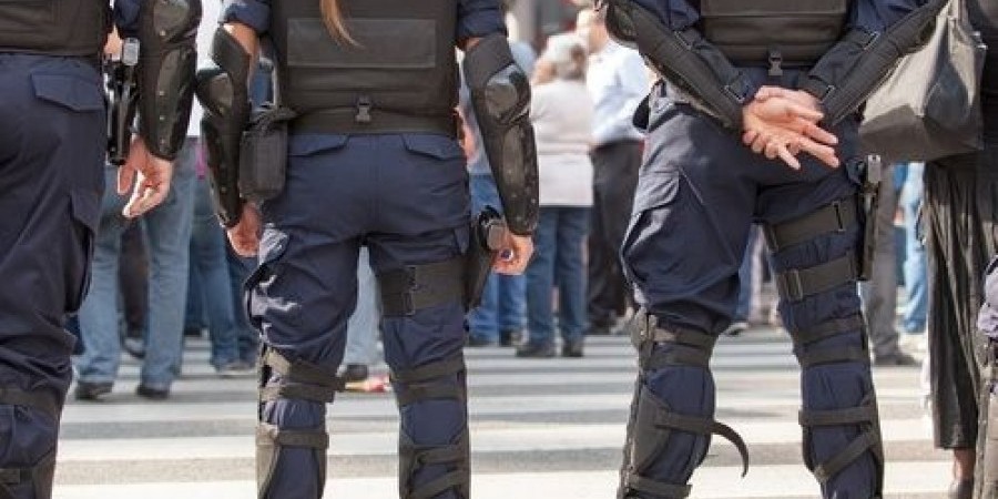 Προσλήψεις στην Αστυνομία-Όλα όσα πρέπει να ξέρετε