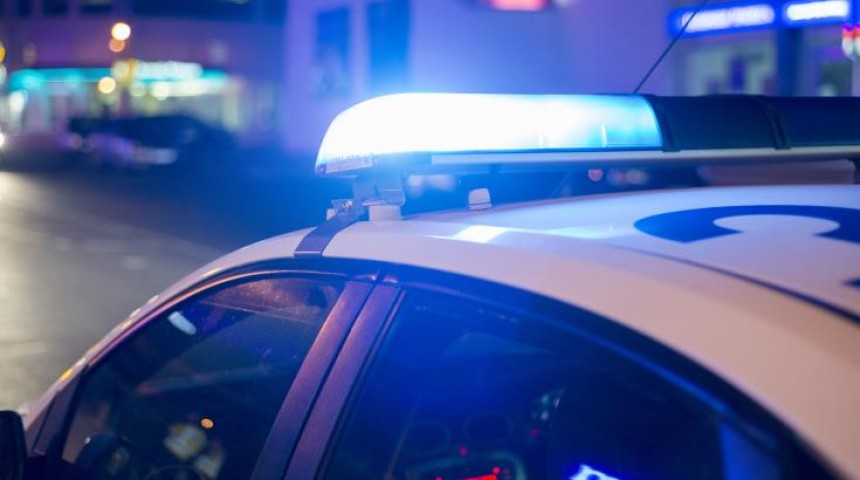 ΛΑΡΝΑΚΑ : Συνελήφθη 47χρονος μετά από επεισοδιακή καταδίωξη στον αυτο/δρομο