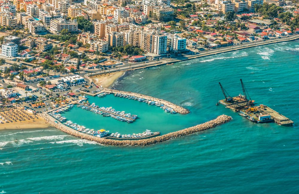 Φόρουμ για Άραβες στη Λάρνακα – Βλέπουν επιχειρηματικές ευκαιρίες