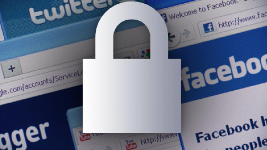 Πέντε βήματα για να προστατευθείς στα Social media