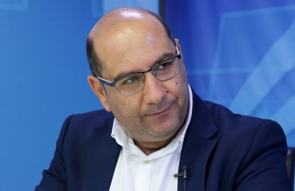 Νομικά κινείται ο Ανδρέας Βύρας για την υπόθεση των ΜΕΔ