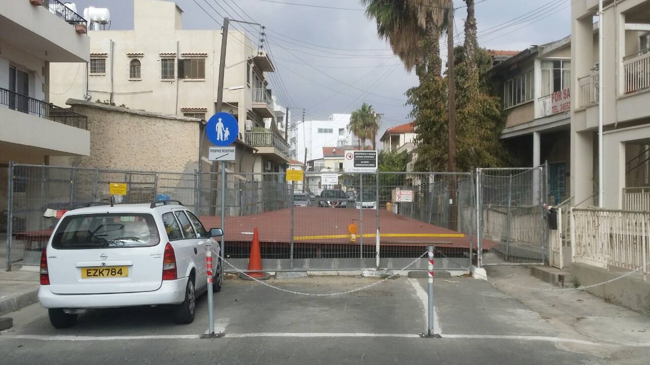 Ξεκινούν τα δύσκολα…