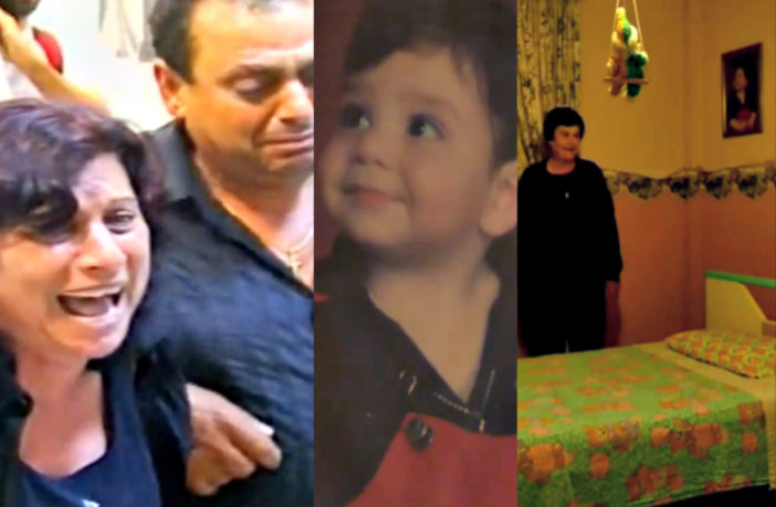 Συγκλονιστικό: Δείτε 14χρόνια μετά τα σπίτια των θυμάτων της Ήλιος άθικτα όπως τα άφησαν – Βίντεο