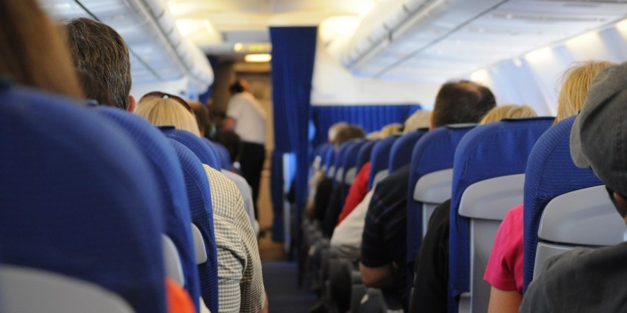 Σεμινάριο για όσους φοβούνται να ταξιδέψουν με αεροπλάνο