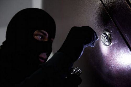 Απλά μέτρα προστασίας εναντίον διαρρήξεων και κλοπών σε κατοικίες και καταστήματα