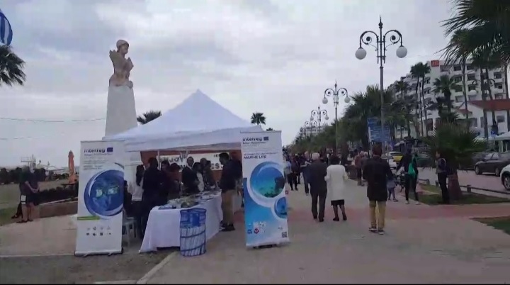 Πραγματοποιήθηκε στη Λάρνακα το 1ο Φεστιβάλ Περιβάλλοντος