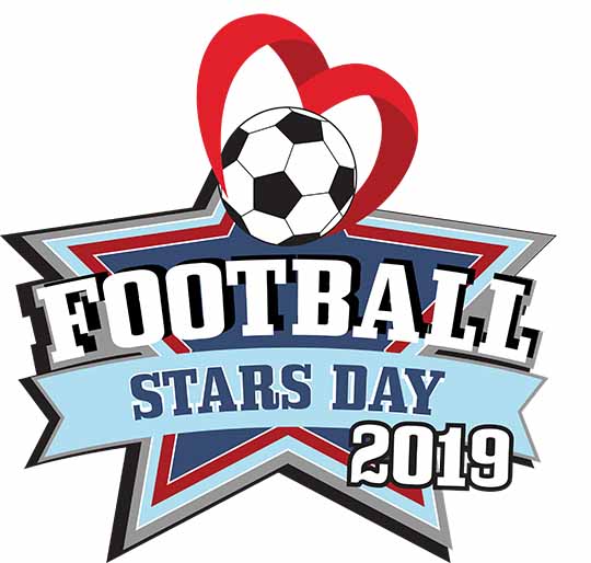 Στη Λάρνακα η φετινή διοργάνωση Football Stars Day
