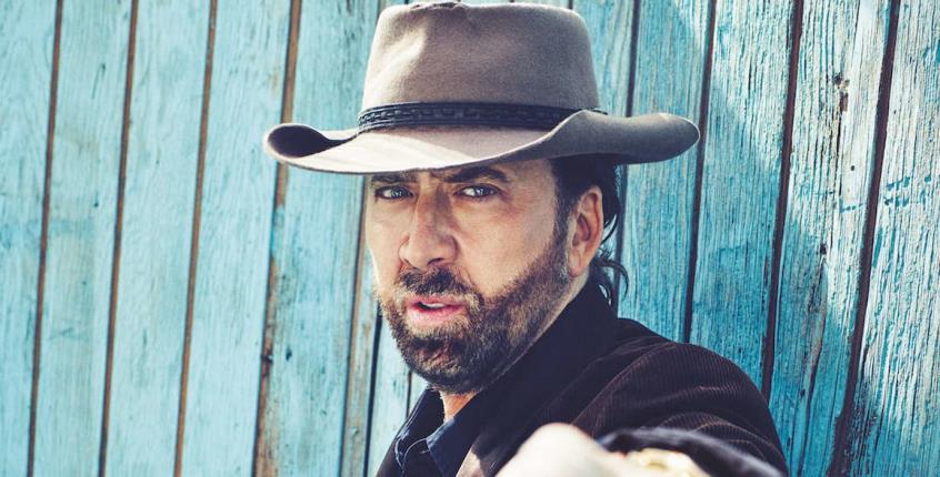 Στην Κύπρο θα γυρίσει την επόμενη του ταινία ο Nicolas Cage!