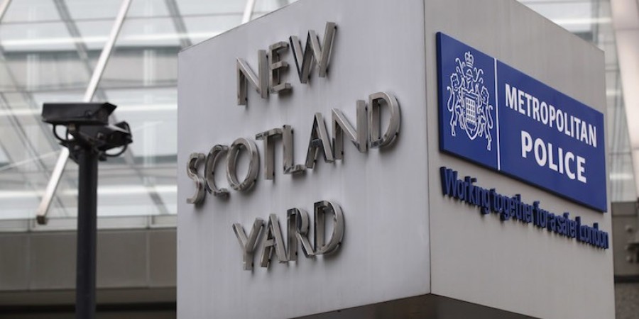 O Κύπριος που συμμετέχει στο κλιμάκιο της Scotland Yard