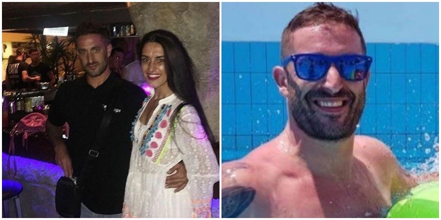 Φόνος Γκάρυ: Όσα ανέφερε στην οικογένειά του πριν το φονικό