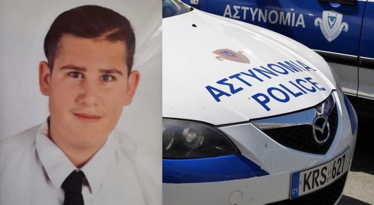 Από βδομάδας νεότερα για τον θάνατο του 16χρονου