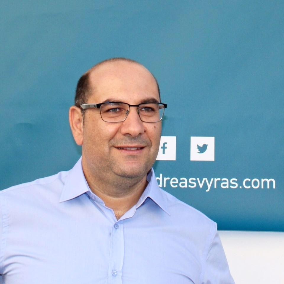 Δελτίο Δραστηριοτήτων Δημάρχου Λάρνακας κ. Ανδρέα Βύρα για την εβδομάδα 29/4 – 5/5/2019