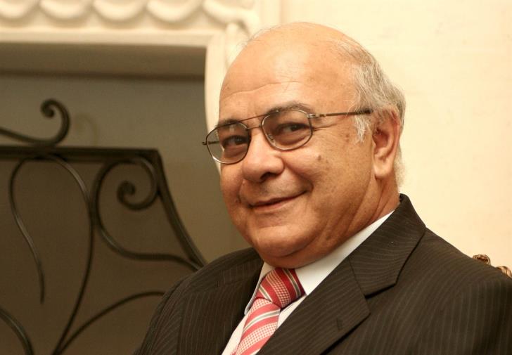 €95.030 στον Β. Γεωργίου με μονογραφή Χριστόφια