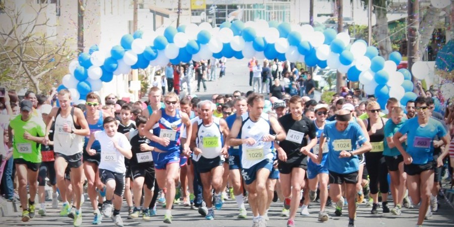 Έρχεται ο  34ος Γύρος Ξυλοτύμβου