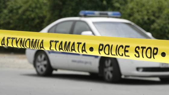 Νεκρός εντοπίστηκε άνδρας στο σπίτι του στην Καλαβασό