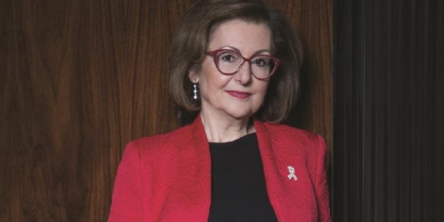 Σήμερα το τελευταίο αντίο στην Ε.Παπαδοπούλου–Όλοι με ροζ φουλάρια