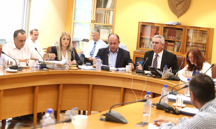 Κανένα κονδύλι για Σχολή Επιστημών και Τεχνολογίας της θάλασσας στη Λάρνακα