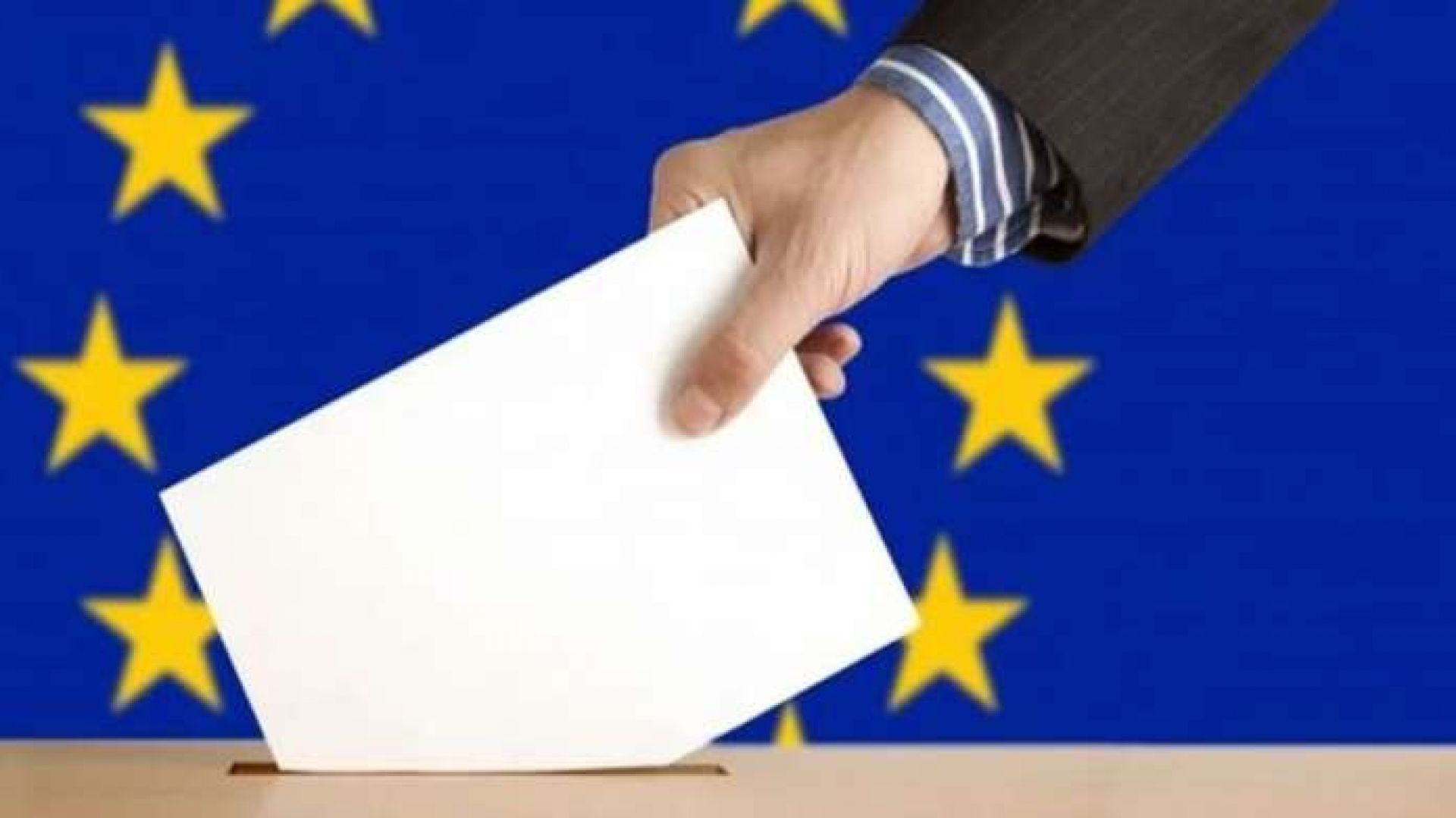 Ευρωβαρόμετρο: Μόλις το 50% των Κύπριων λέει πως θα ψηφίσει στις Ευρωεκλογές