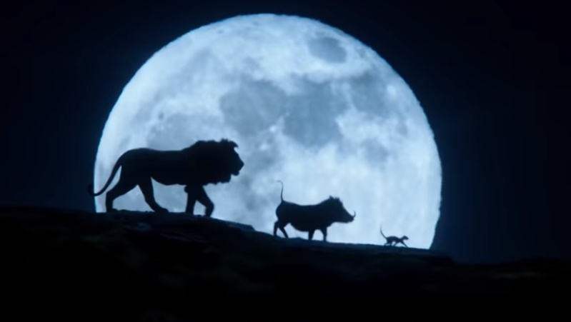 Κυκλοφόρησε το επίσημο trailer για το νέο «Lion King» και είναι εντυπωσιακό