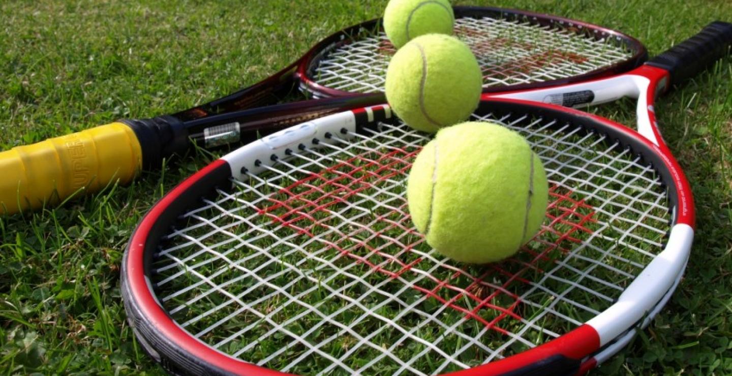 Στην Λάρνακα το διεθνές Πρωτάθλημα Tennis