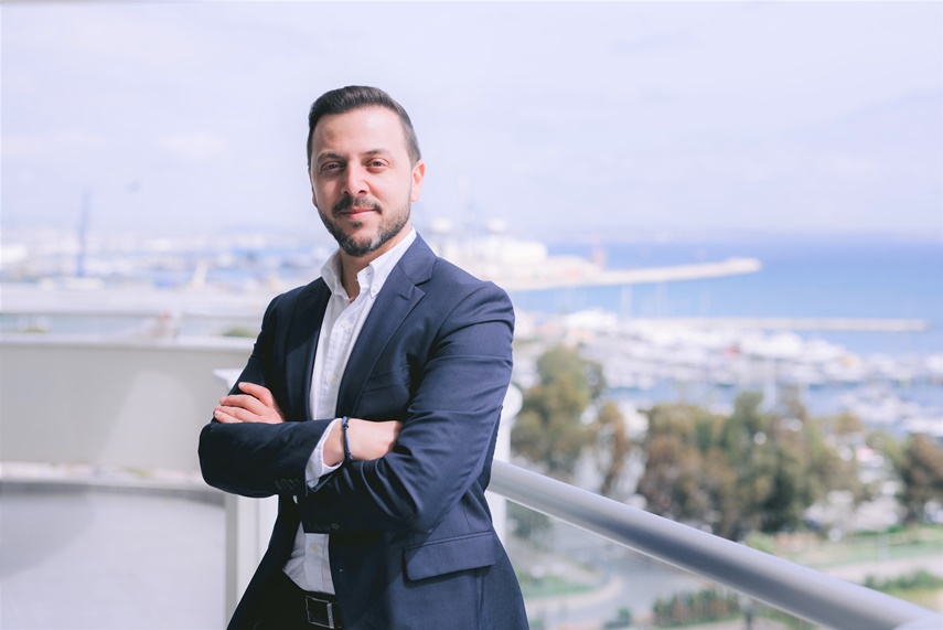 Ο Βασίλης Αρτεμίου μας μιλά για τον κόσμο των ακινήτων στην Κύπρο! Από αγορά, ενοικίαση μέχρι εκτίμηση και διαχείριση