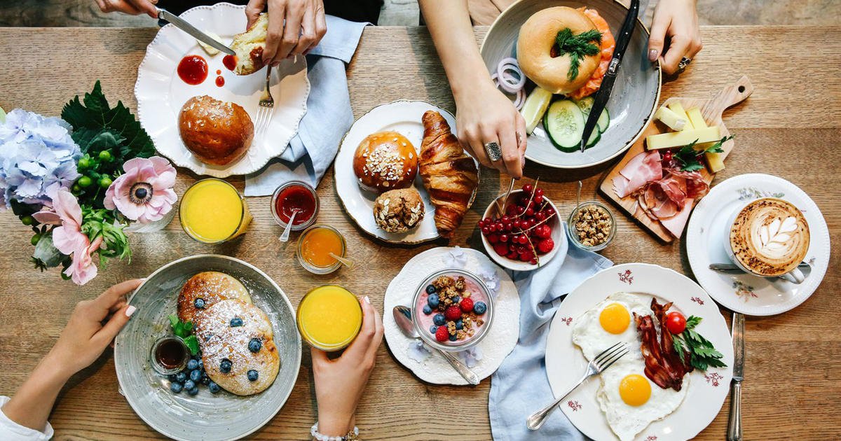Έρχεται η εβδομάδα κυπριακού Breakfast και Brunch