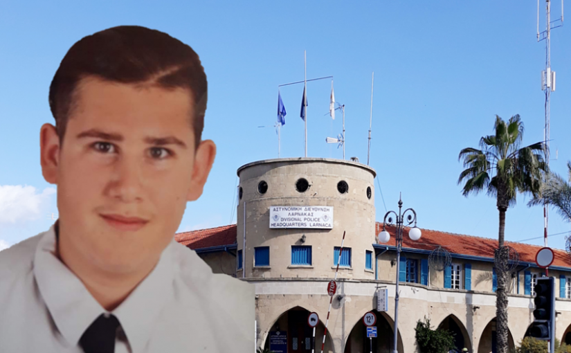 Ολοκληρώθηκαν οι ανακρίσεις για τον θάνατο του Παναγιώτη
