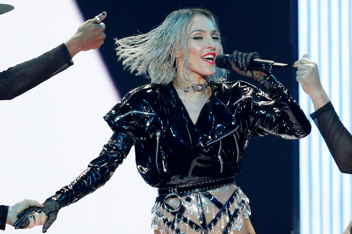 Πέρασε στον μεγάλο τελικό της Eurovision η Κύπρος