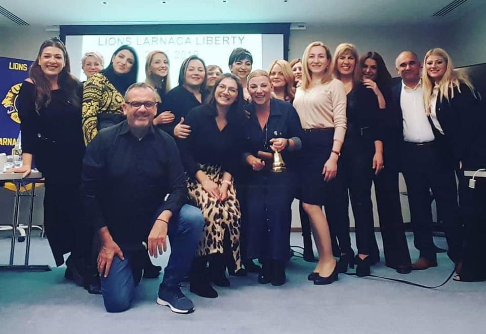Σήμερα η έναρξη του 52ου Εθνικού Συνεδρίου των Lions