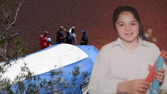 Και δεύτερη νεκροτομή τις επόμενες μέρες στη σορό της 8χρονης Έλενα-Ναταλία