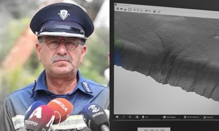 Δημόσιο «ευχαριστώ» Τράγκολα λίγο πριν το οριστικό αντίο στην Πυροσβεστική. «Θα παλέψουμε γι’ αυτά τα πλάσματα του Θεού»