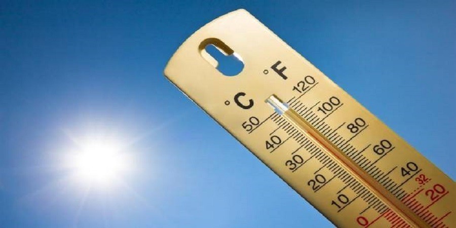 «Ανάσα» από τις υψηλές θερμοκρασίες τις επόμενες ημέρες στην Κύπρο