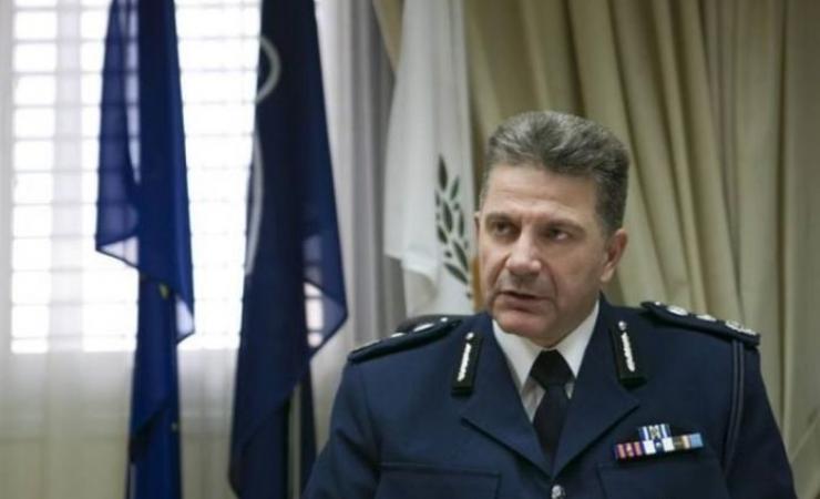 Οι απολαβές του πρώην Αρχηγού Αστυνομίας – Οι πολίτες θα πληρώσουν την παύση του