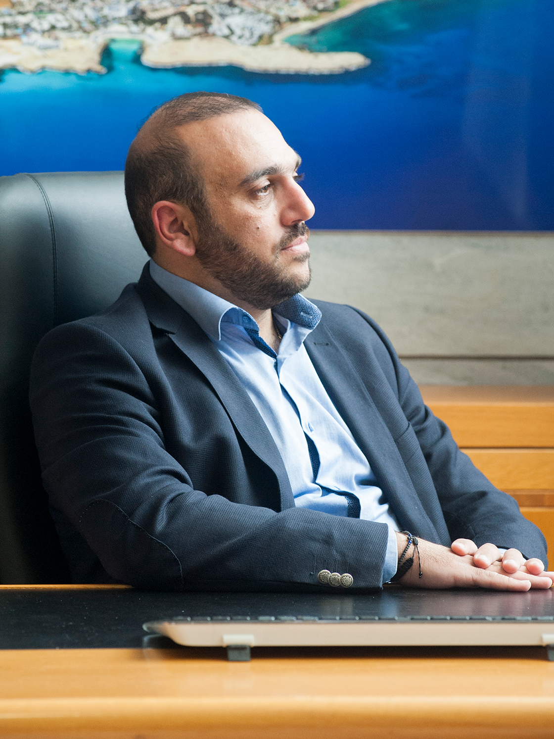 «Καρφιά» Γιάννη Καρούσου για το Υπουργείο Παιδείας