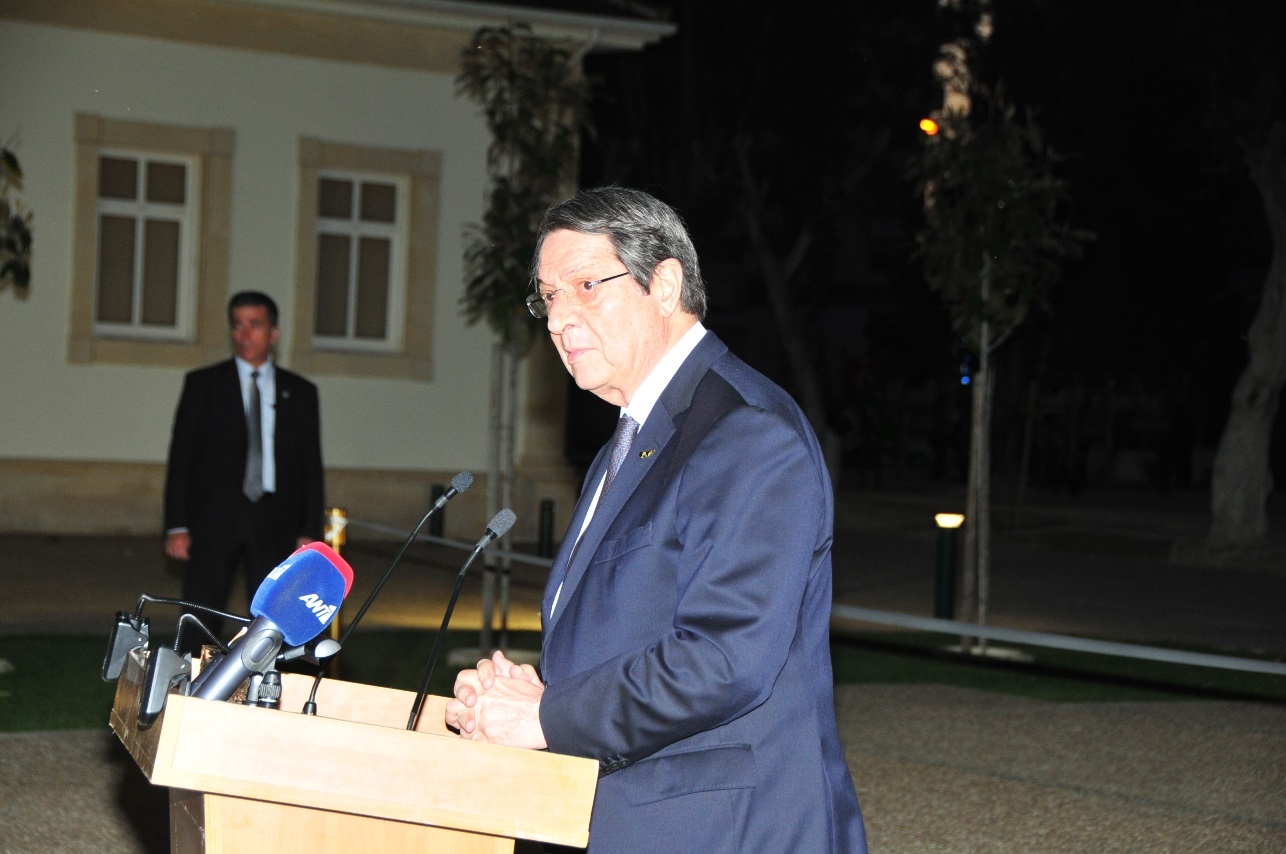 Καταληκτικό ορόσημο το 2020» για τη Λάρνακα