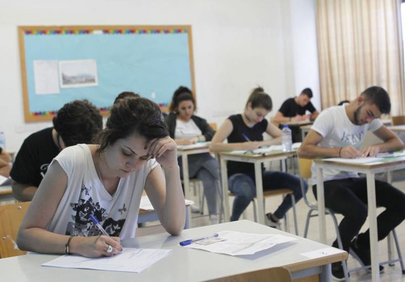 Παγκύπριες: Πώς φάνηκαν στους μαθητές τα θέματα των Νέων Ελληνικών