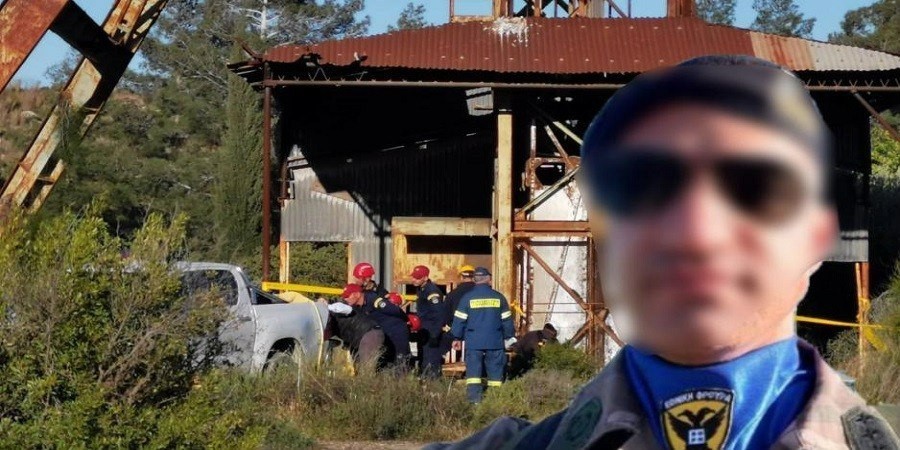 Εξομολογήθηκε σε Ιερωμένο ο “Ορέστης”κι αποκάλυψε τα εγκλήματα του