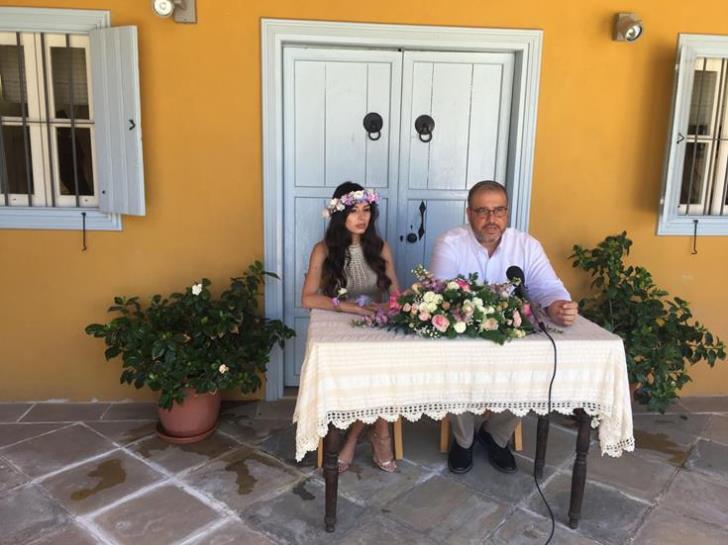 Στο Παραλίμνι τα «Ανθεστήρια Αμμοχώστου 2019»