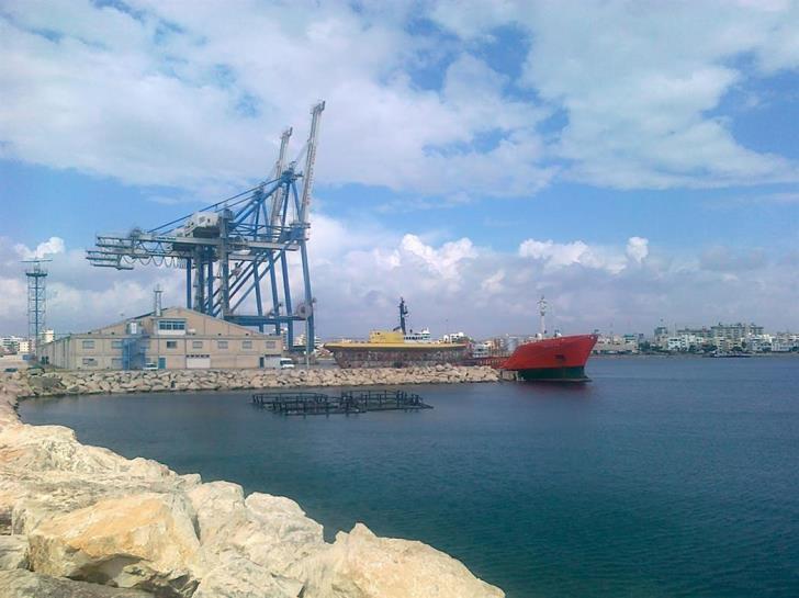 Διεύρυνση κοινοπραξίας για λιμάνι Λάρνακας
