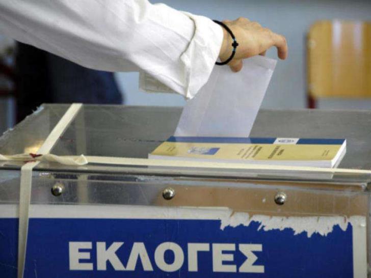 Δυόμισι χλιάδες περισσότεροι εκλογείς από τις Ευρωεκλογές του 2014 στη Λάρνακα