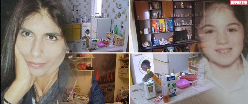 Ο απτόητος δολοφόνος, οι ψυχές που φώναζαν και τα ίχνη που δεν διαβάστηκαν
