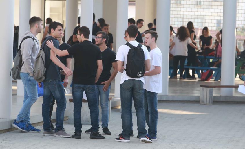 Σχεδόν 8000 μαθητές στη μάχη των Παγκυπρίων Εξετάσεων-Δείτε το πρόγραμμα