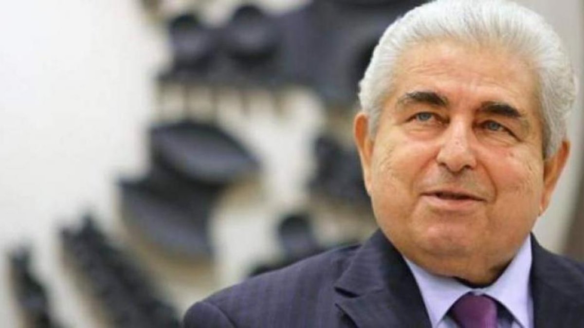 Κρίσιμη αλλά σταθερή η κατάσταση της υγείας του Δ. Χριστόφια – Έρχονται ειδικοί από το Ισραήλ